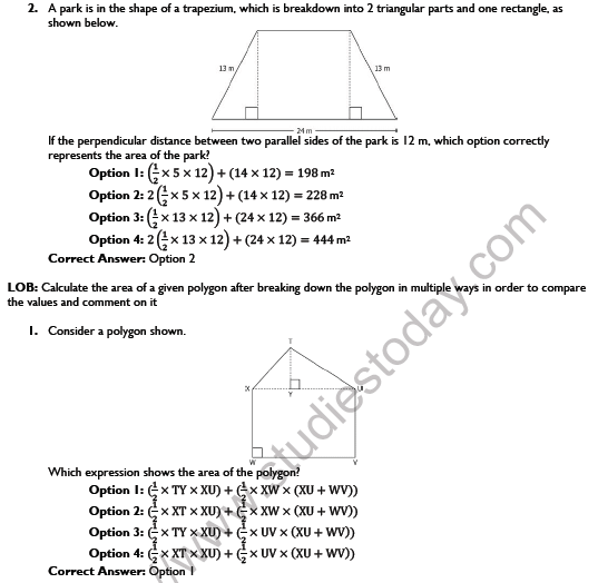 cbse-class-8-maths-mensuration-worksheet-set-a
